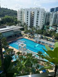 Caribbean At Keppel Bay (D4), Condominium #620072091